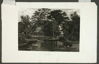 Solitude by William James Bennett