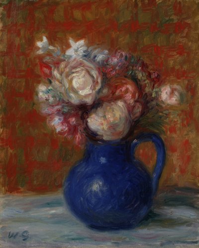 Still Life by William James Glackens