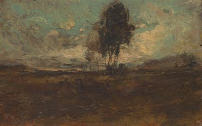 Landscape by William Keith