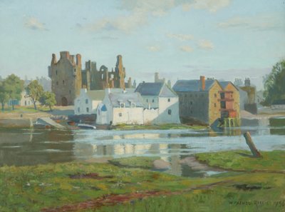 MacLellan