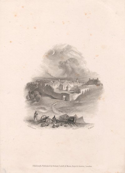 Hougoment by William Miller