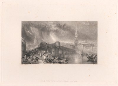 Inverness by William Miller