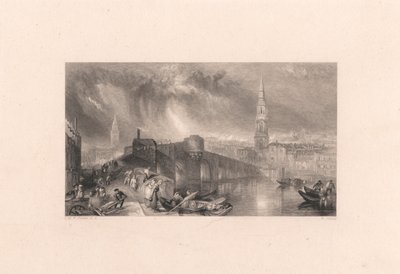 Inverness by William Miller
