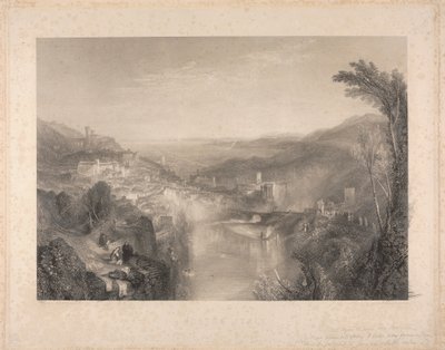 Modern Italy by William Miller