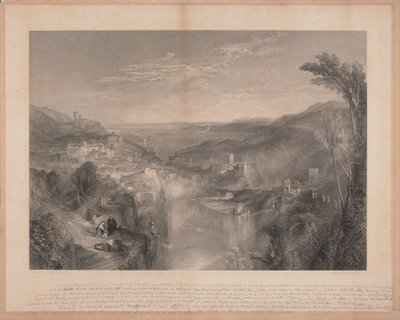 Modern Italy by William Miller