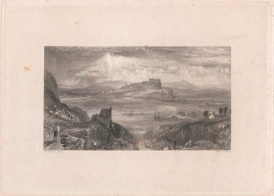 Stirling by William Miller