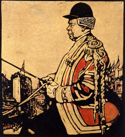 Queen Victoria