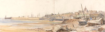 Granville by William Parrott