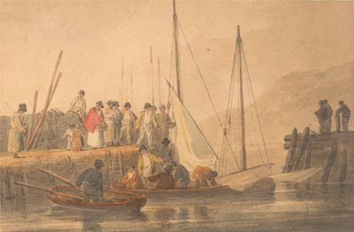 Torquay by William Payne