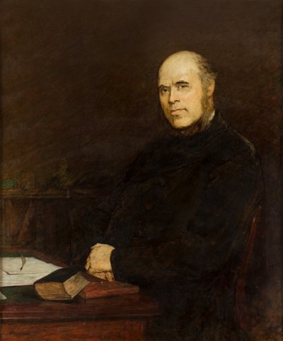 Sir Thomas Thornton by William Quiller Orchardson