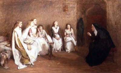 The Story of a Life by William Quiller Orchardson