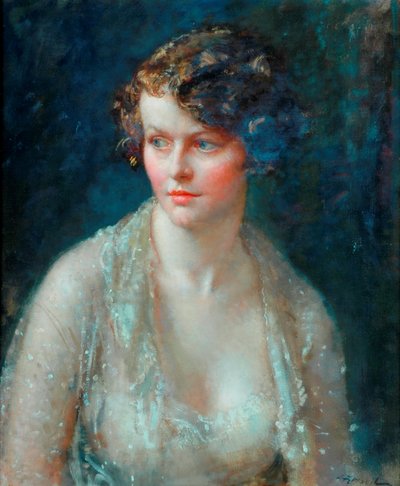 Prunella by William Russell