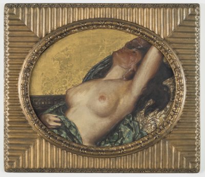Danae by William Sergeant Kendall