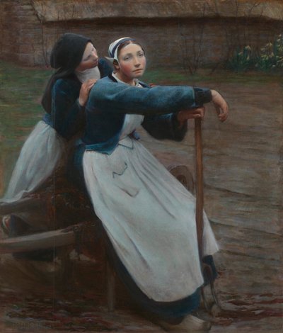 Desires by William Sergeant Kendall