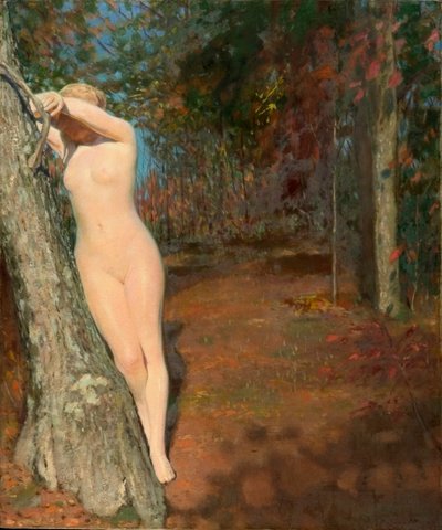 Transition by William Sergeant Kendall