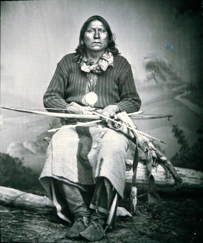 White Bear by William Soule