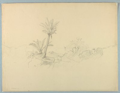 Study of Seascape by William Stanley Haseltine