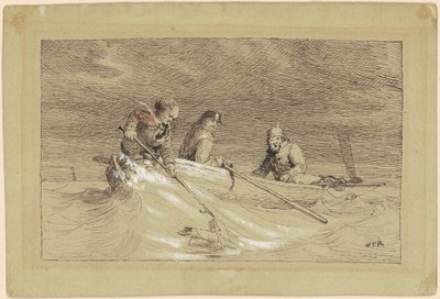Study for 