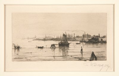 Amsterdam by William Unger