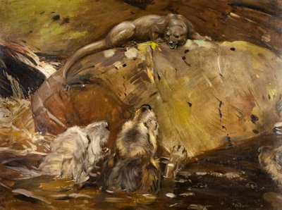 Out of Reach by William Walls