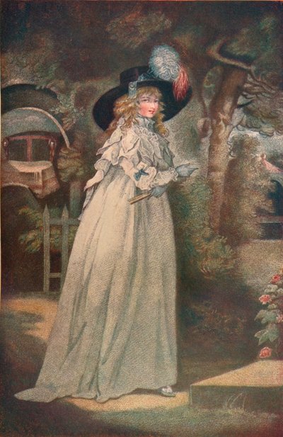 Variety, 1788 by William Ward