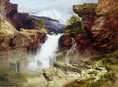 Unknown Image by William West