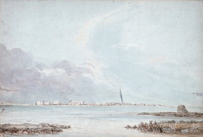Unknown Image by William Westall