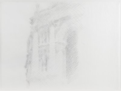 The Salute, Venice, 2007 by William Wilkins