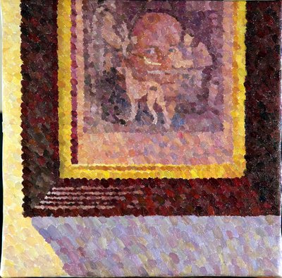 The Trumpeter