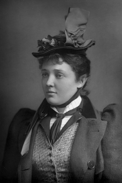 Marion Lea by William and Daniel Downey