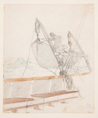 Study for 