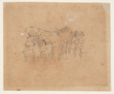 Study for 