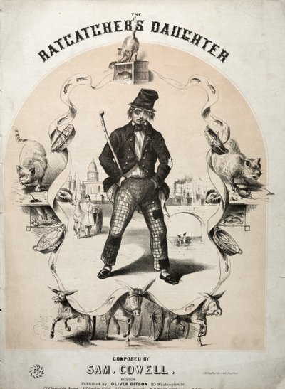 The Ratcatcher