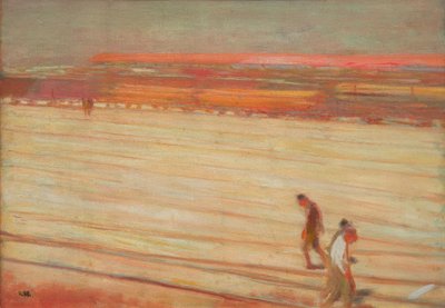 Heat by Wojciech Weiss