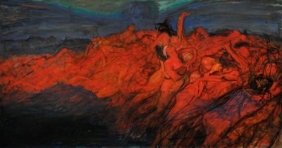 Possession by Wojciech Weiss