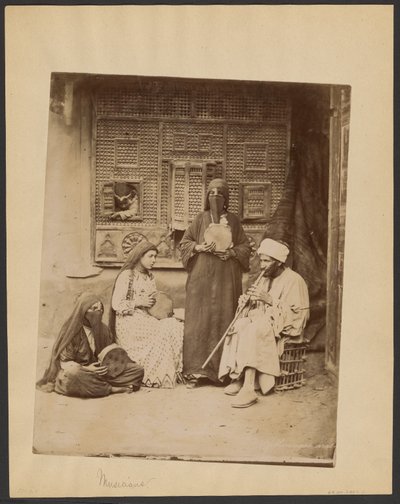 Arab Music by Zangaki