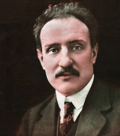 Camille Chautemps by . .