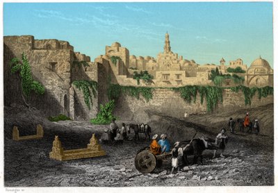 Jerusalem, Israel by . .