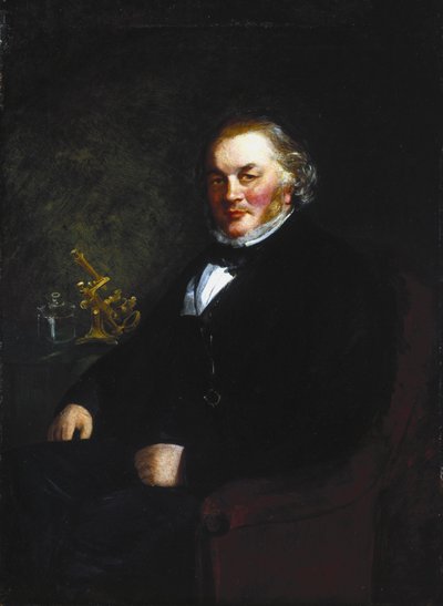 Paul Rapsey Hodge by John Pardon