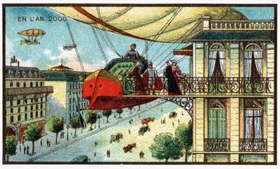 Private Zeppelin by . .