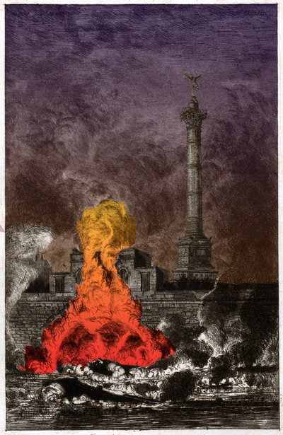 The Commune of Paris by . .