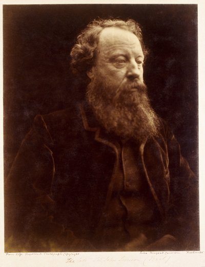 The Late Sir John Simeon by John Pardon