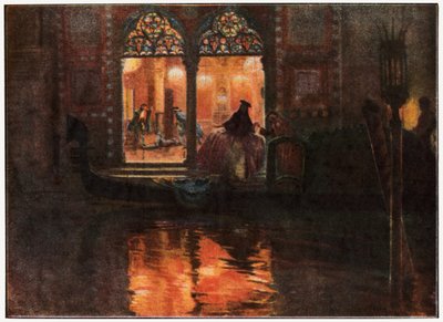 The Tales of Hoffmann by . .