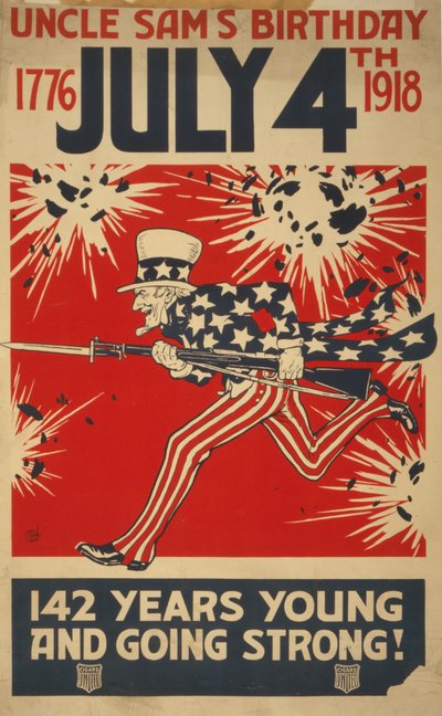 Uncle Sam