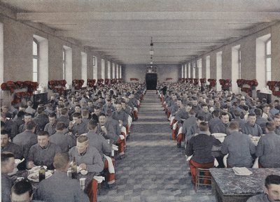 Special Military School of Saint-Cyr by French School
