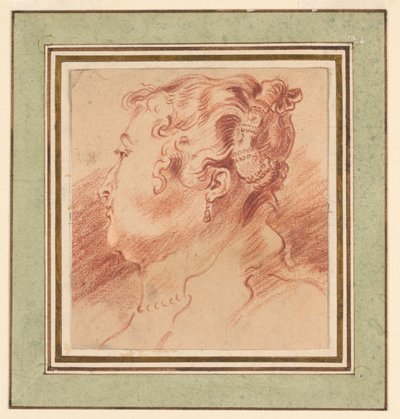 Study of Woman