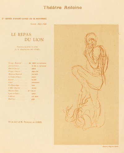 The Lion