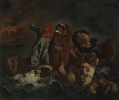 Dante
