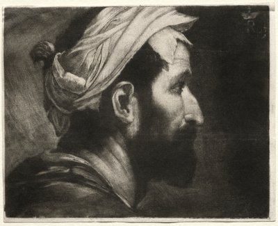 The Little Executioner by after Jusepe de Ribera