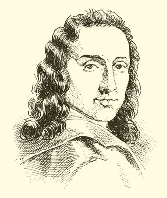 Giovanni Battista Pergolesi